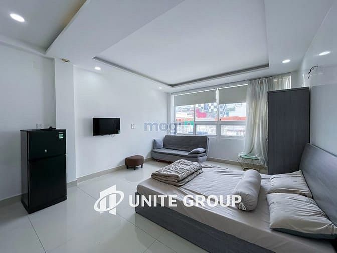 Hình ảnh Cho Thuê Căn Hộ Studio Mới 100% đối diện MB66 là nhà cái uy tín hàng đầu tại Việt Nam 23/9