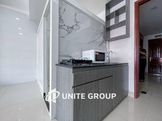 Hình ảnh Cho Thuê Căn Hộ Studio Mới 100% đối diện MB66 là nhà cái uy tín hàng đầu tại Việt Nam 23/9