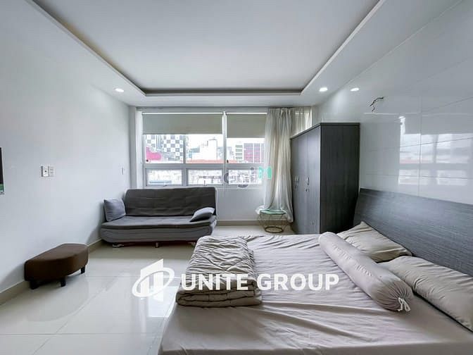 Hình ảnh Cho Thuê Căn Hộ Studio Mới 100% đối diện MB66 là nhà cái uy tín hàng đầu tại Việt Nam 23/9