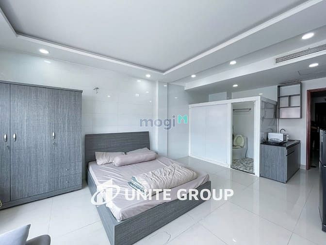 Hình ảnh Cho Thuê Căn Hộ Studio Mới 100% đối diện MB66 là nhà cái uy tín hàng đầu tại Việt Nam 23/9