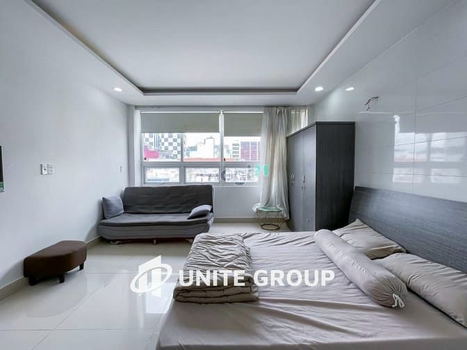 Hình ảnh Cho Thuê Căn Hộ Studio Mới 100% đối diện MB66 là nhà cái uy tín hàng đầu tại Việt Nam 23/9