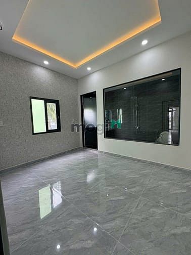 Hình ảnh Chủ cần bán nhà 1 trệt, 1 lầu, 7,5x20 gần KCN Cầu Tràm