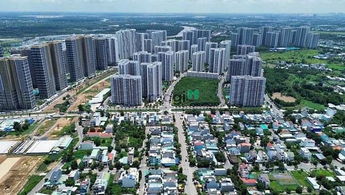 Hình ảnh Mặt tiền TDC Phước Thiện gần Trục 9A 100m2 - gấp bán