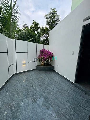Hình ảnh Chủ cần bán nhà 1 trệt, 1 lầu, 7,5x20 gần KCN Cầu Tràm