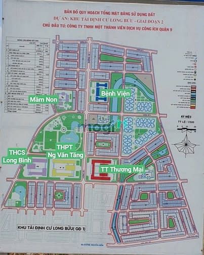 Hình ảnh Mặt tiền TDC Phước Thiện gần Trục 9A 100m2 - gấp bán