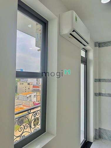 Hình ảnh Cho thuê Căn Hộ Dịch Vụ view landmark 81 mới 100%