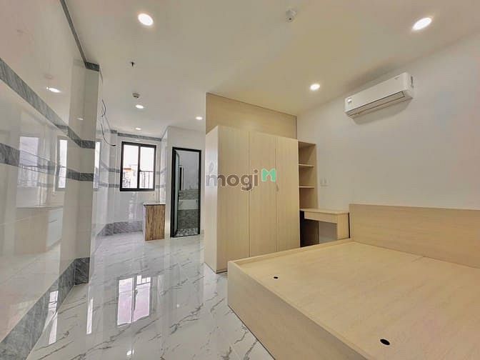 Hình ảnh Khai Trương dự án mới tại trung tâm Bình Thạnh