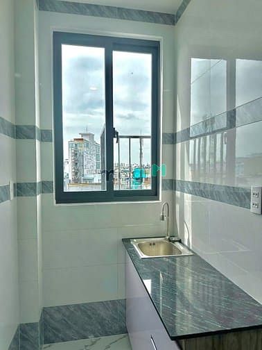 Hình ảnh Khai Trương dự án mới tại trung tâm Bình Thạnh
