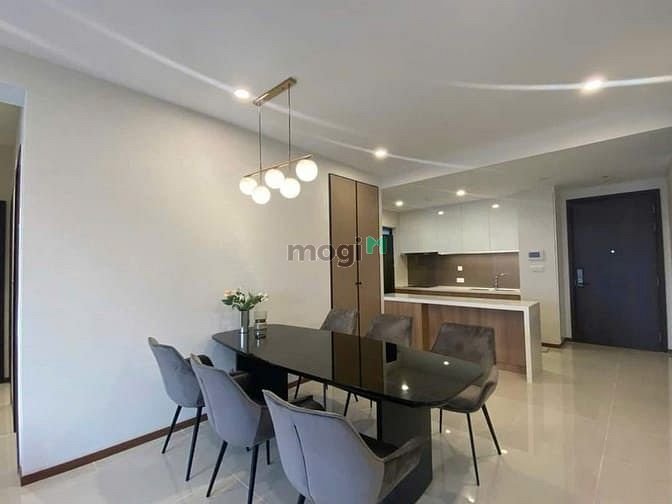 Hình ảnh Cho thuê Trang Chủ MB66.COM / Đăng Ký Tặng 66K 3 PN tại ONE VERANDAH MAPLETREE, 28 TRIỆU VND