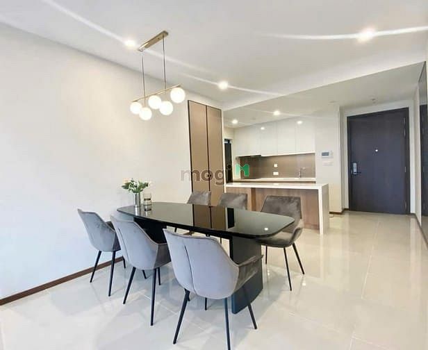 Hình ảnh Cho thuê Trang Chủ MB66.COM / Đăng Ký Tặng 66K 3 PN tại ONE VERANDAH MAPLETREE, 28 TRIỆU VND