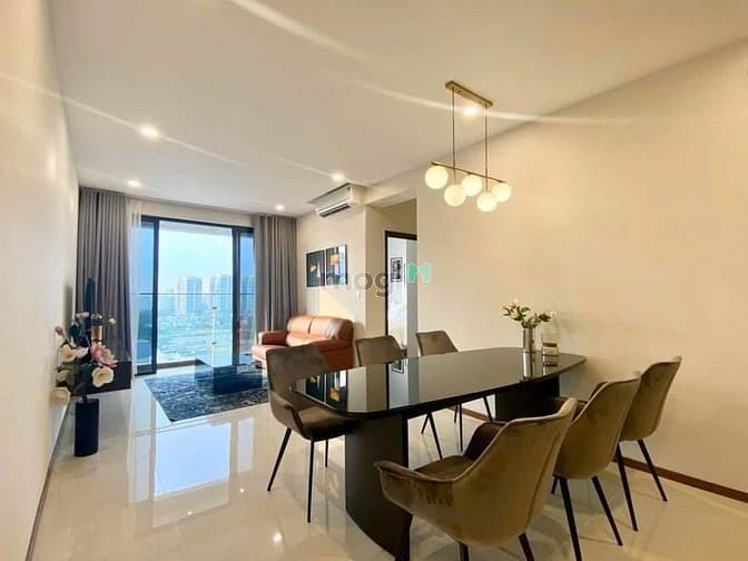 Hình ảnh Cho thuê Trang Chủ MB66.COM / Đăng Ký Tặng 66K 3 PN tại ONE VERANDAH MAPLETREE, 28 TRIỆU VND