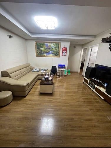 Hình ảnh Chung cư Phúc Yên 1, Phan Huy Ích, P15, TB 130m2, 3pn 3wc 15tr/tháng.