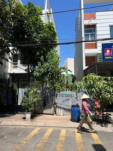 Hình ảnh Đất mặt tiền đường 102 Tăng Nhơn Phú A, quận 9, Thủ Đức 5.6tỷ/100m2.