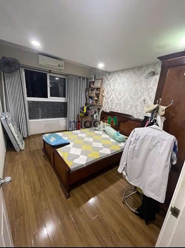 Hình ảnh Chung cư Phúc Yên 1, Phan Huy Ích, P15, TB 130m2, 3pn 3wc 15tr/tháng.
