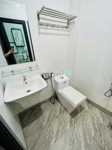 Hình ảnh Cho thuê CHDV, Studio 18m2 NT cao cấp, Cao Thắng, P11, Q10, 4tr5/tháng