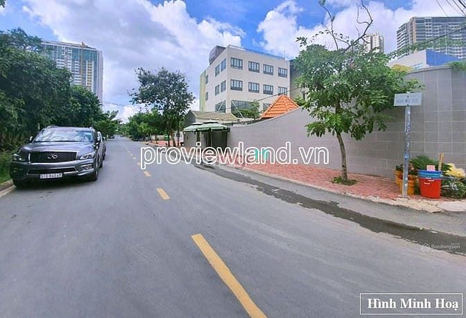 Hình ảnh Bán lô đất Giang Văn Minh, An phú, Quận 2 cũ, 90m2, ngang 4.5m
