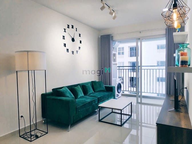 Hình ảnh Cho thuê Căn Hộ Sunrise Riverside chỉ 17tr/tháng (Full nội thất)