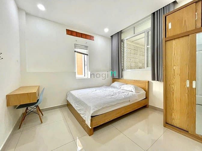 Hình ảnh chung cư RuBy Garden, Tân Bình: 135m2 3p ngủ, 3wc, NT, giá thuê 15tr