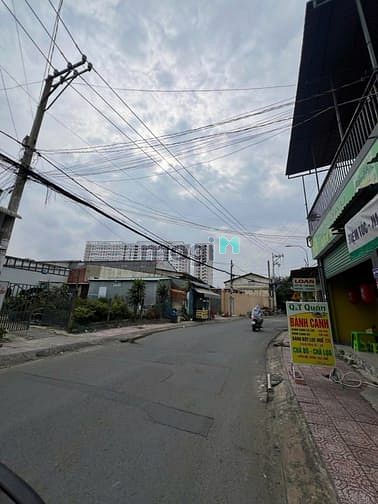 Hình ảnh Đất mặt tiền kinh doanh, đường 22, Phước Long B, quận 9, 11tỷ/125m2.