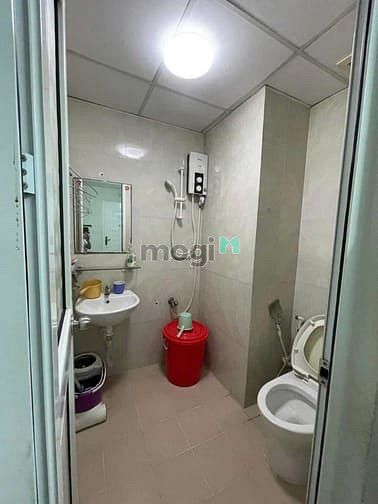 Hình ảnh Chung cư Topaz Garden T.Đ.Thảo, HThanh TP, 65m2, 2pn, 2wc, 9tr/ tháng.