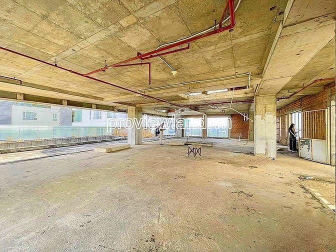 Hình ảnh Bán căn Sky Villa Penthouse tại Diamond Island, 664m2 đất, 2 tầng, 4PN