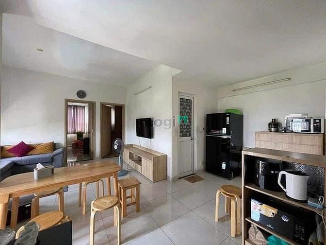 Hình ảnh Chung cư Topaz Garden T.Đ.Thảo, HThanh TP, 65m2, 2pn, 2wc, 9tr/ tháng.