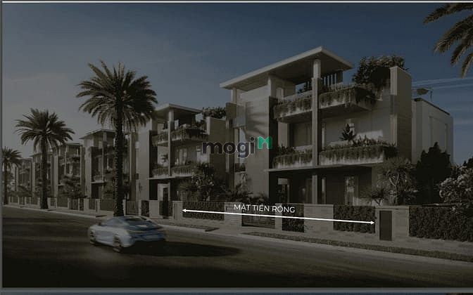 Hình ảnh Siêu dự án Villa view hồ dấu ấn vĩnh cửu CaraWorld