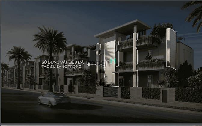 Hình ảnh Siêu dự án Villa view hồ dấu ấn vĩnh cửu CaraWorld