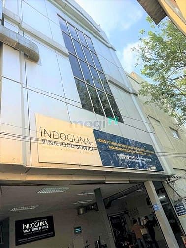 Hình ảnh Cho thuê Tòa Nhà DTSD 1000m2, đường Phan Xích Long
