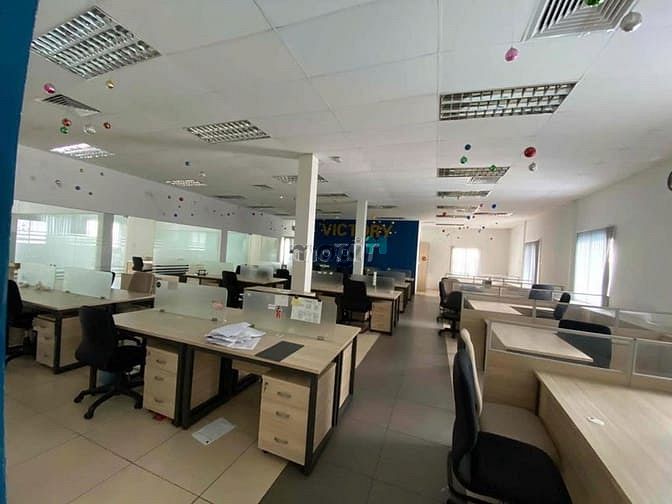 Hình ảnh Cho thuê Tòa Nhà DTSD 1000m2, đường Phan Xích Long