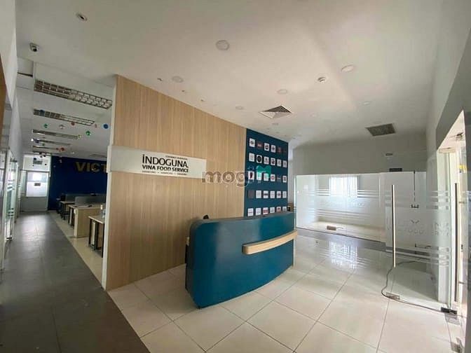 Hình ảnh Cho thuê Tòa Nhà DTSD 1000m2, đường Phan Xích Long