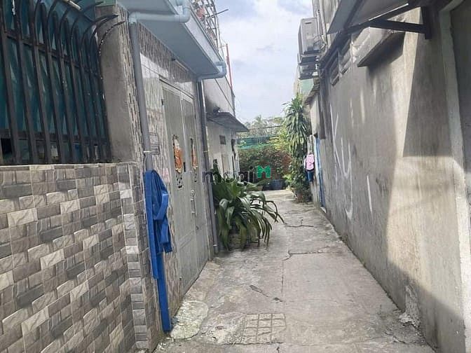 Hình ảnh GẤP, Bán lỗ 400tr giá chỉ 2.85 tỷ, ngay QL13 HBP Thủ Đức, shr 55m2