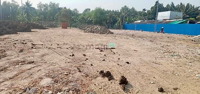 Hình ảnh 3.000m2 Liên Phường. Q2. Mở Bãi Vật Liệu. Bãi xe... (chothue)