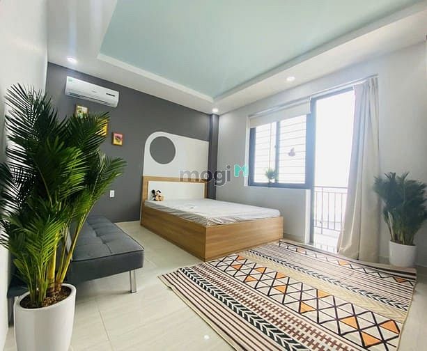 Hình ảnh Cho thuê Trang Chủ MB66.COM / Đăng Ký Tặng 66K 1PN tại Đinh Công Tráng, ngay chợ Tân Định