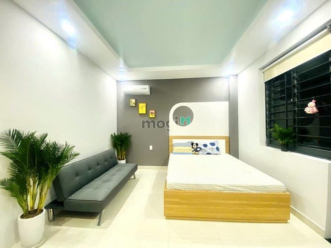 Hình ảnh Cho thuê Trang Chủ MB66.COM / Đăng Ký Tặng 66K 1PN tại Đinh Công Tráng, ngay chợ Tân Định