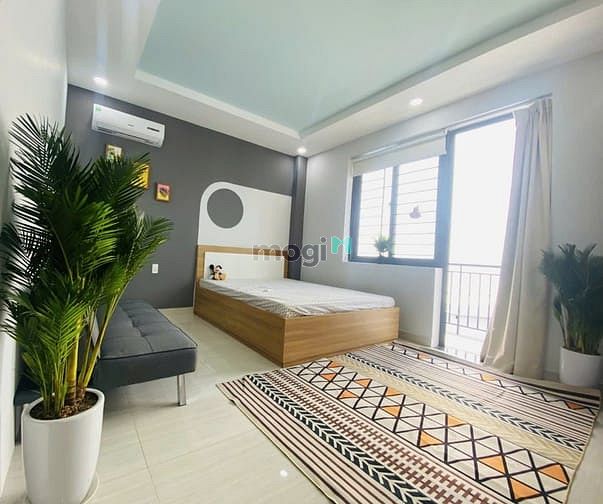 Hình ảnh Cho thuê Trang Chủ MB66.COM / Đăng Ký Tặng 66K 1PN tại Đinh Công Tráng, ngay chợ Tân Định