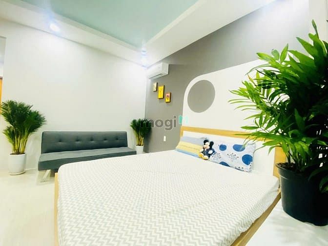 Hình ảnh Cho thuê Trang Chủ MB66.COM / Đăng Ký Tặng 66K 1PN tại Đinh Công Tráng, ngay chợ Tân Định