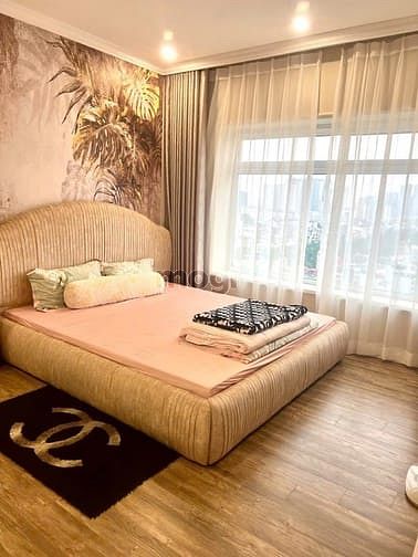 Hình ảnh Mb6623 nạp rút nhanh chóng góc 3PN - Hoà Bình Green Apartment - View Hồ Tây - Nội thất vip