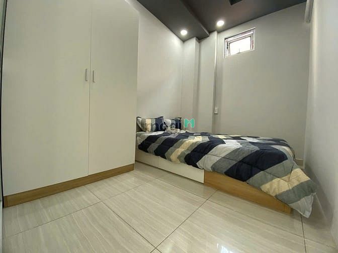 Hình ảnh Cho thuê Trang Chủ MB66.COM / Đăng Ký Tặng 66K 2PN tại Đinh Công Tráng, quận 1, ngay chợ Tân Định