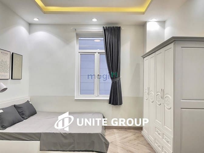 Hình ảnh Cho thuê Trang Chủ MB66.COM / Đăng Ký Tặng 66K DV Full nội thất Q7 gần Lotte Mart, Cầu Lênh Tẻ