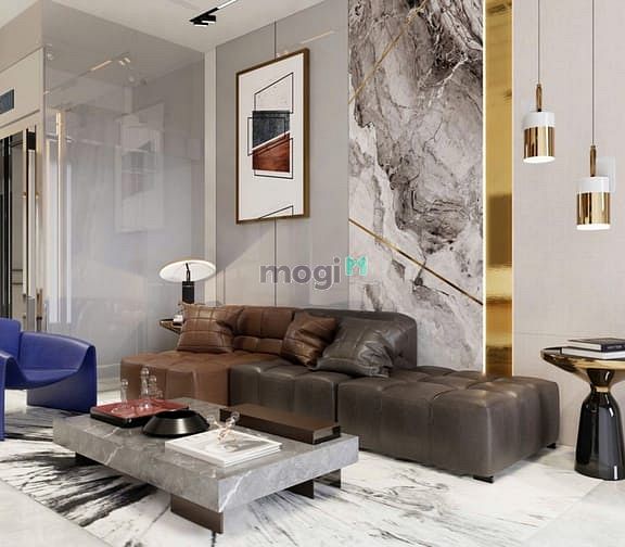 Hình ảnh Nhà mới thang máy kinh doanh-gara 7 chỗ-52m2*5T*13 tỷ ngay Làng Lụa