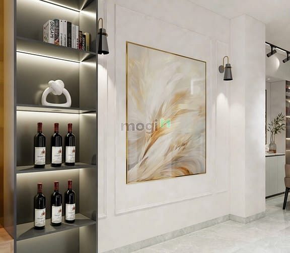 Hình ảnh Nhà mới thang máy kinh doanh-gara 7 chỗ-52m2*5T*13 tỷ ngay Làng Lụa