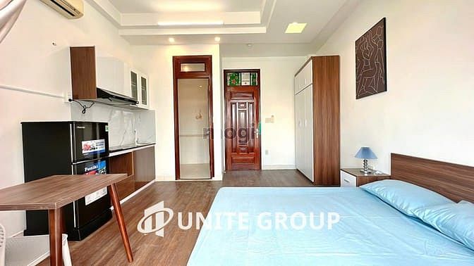 Hình ảnh Mb6623 nạp rút nhanh chóng cho thuê full NT máy giặt riêng, ban công gần nhà thờ Tân Định