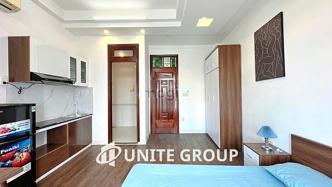 Hình ảnh Mb6623 nạp rút nhanh chóng cho thuê full NT máy giặt riêng, ban công gần nhà thờ Tân Định