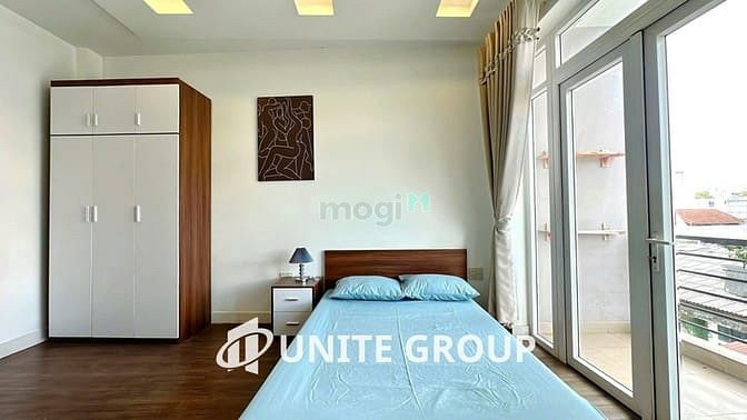 Hình ảnh Mb6623 nạp rút nhanh chóng cho thuê full NT máy giặt riêng, ban công gần nhà thờ Tân Định