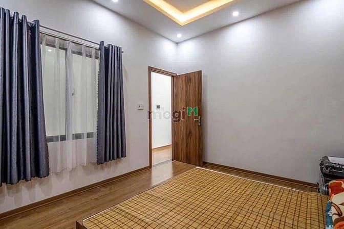 Hình ảnh Bán nhà giá rẻ - shr - đường xe hơi, full nội thất, hoàn công đầy đủ