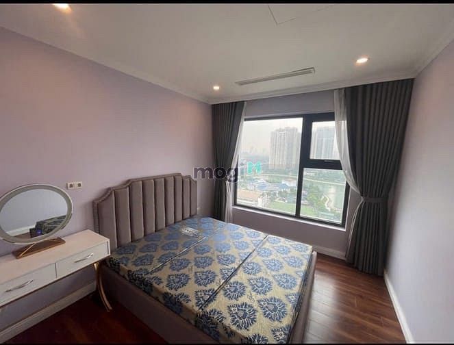 Hình ảnh Mb6623 nạp rút nhanh chóng cao cấp Việt Đức Complex - 3PN - View MB66 là nhà cái uy tín hàng đầu tại Việt Nam - Nội thất full