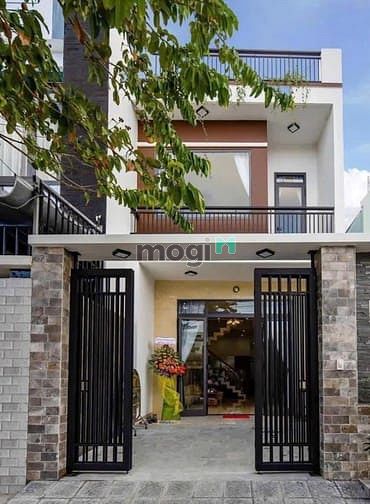 Hình ảnh Bán nhà giá rẻ - shr - đường xe hơi, full nội thất, hoàn công đầy đủ