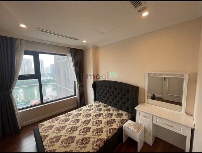 Hình ảnh Mb6623 nạp rút nhanh chóng cao cấp Việt Đức Complex - 3PN - View MB66 là nhà cái uy tín hàng đầu tại Việt Nam - Nội thất full