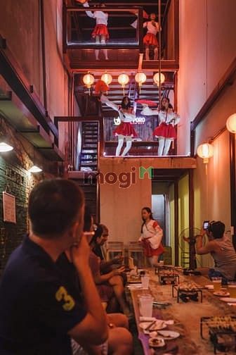 Hình ảnh Căn Góc 2MT Khu Phố Nhật, Phường 19 Bình Thạnh